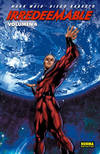 Irredeemable 4