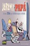 Jeremy Y Papa