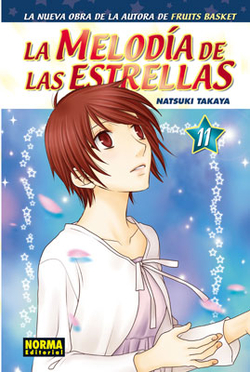 Melodia Estrellas, 11