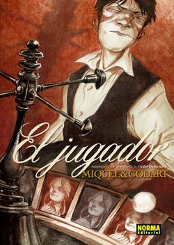 Jugador