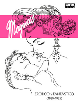 Magnus 1980-1995