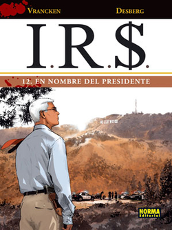 Irs, 12 En Nombre Presidente