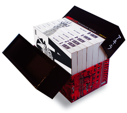 Akira box 1-6