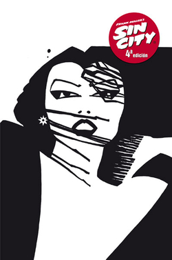 Sin City, 5