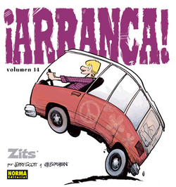 14.ARRANCA.(ZITS)