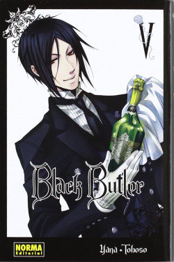 Black Butler