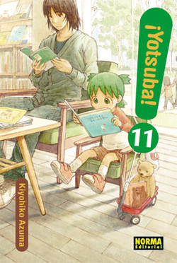 YOTSUBA,11