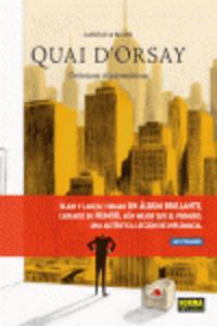 Quai D'Orsay, 2