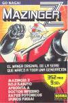 Mazinger Z, 1