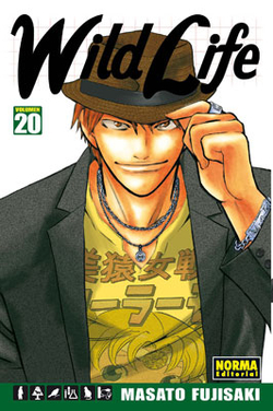 Wild Life, 20