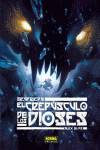 Siegfried, 3 Crepusculo De Los Dioses