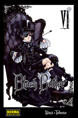 Black Butler