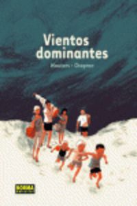 Vientos Dominantes