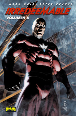 Irredeemable, 6