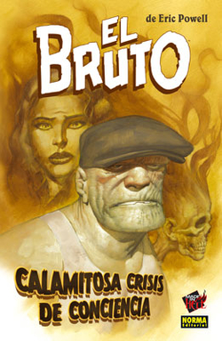 Bruto, 9 Calamitosa Crisis