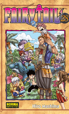 Fairy Tail
