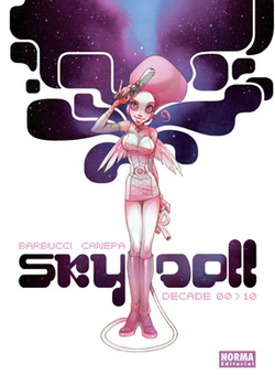 Sky Doll -Integral