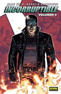 Incorruptible, 2