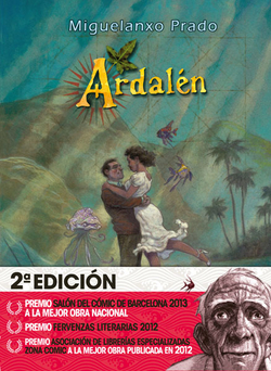 Ardalen