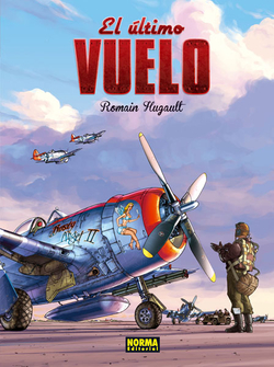 Ultimo Vuelo