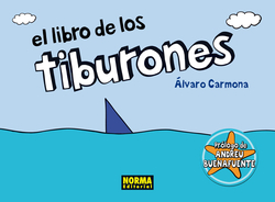 LIBRO DE LOS TIBURONES