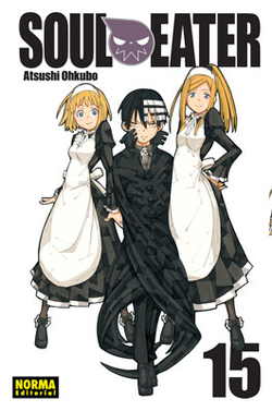 Soul eater