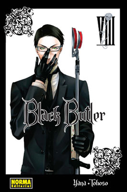 Black Butler