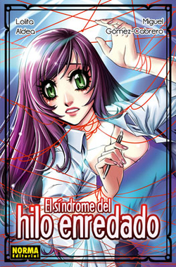 Sindrome Hilo Enredado