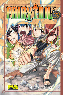 Fairy Tail