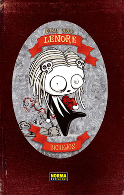Lenore, 3 Bichejos