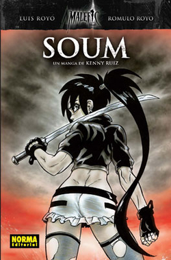 Soum