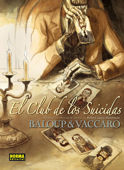 Club De Los Suicidas