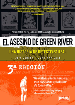Asesino de Green River