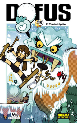 Dofus, 15