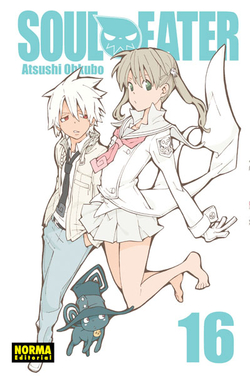 Soul eater