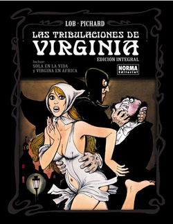 Tribulaciones Virginia, 1