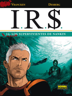 Irs, 14 Supervivientes