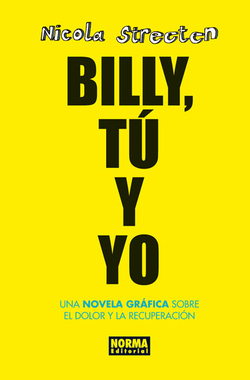 Billy Tu Y Yo