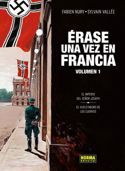 Erase una vez en Francia