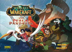World Of Warcraft: Perla Pandaria