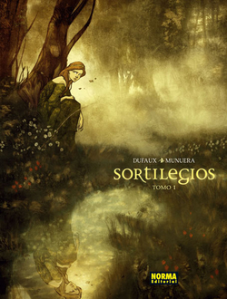 Sortilegios, 1