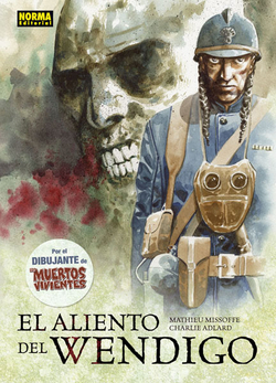 Aliento De Wendigo