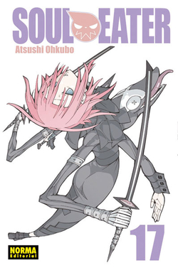 Soul eater