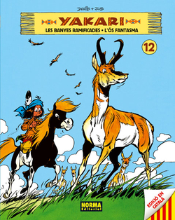 Yakari
