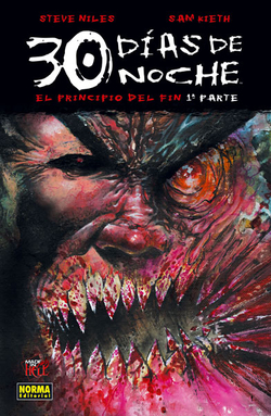 30 Días Noche: Principio Fin, 1