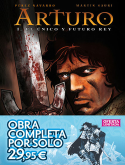 Pack Arturo (2T)