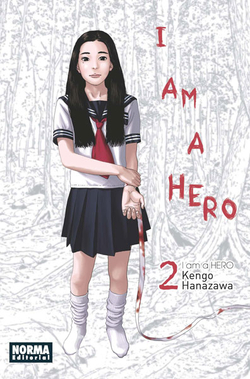 I am a hero