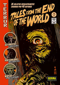 Tales From The End
