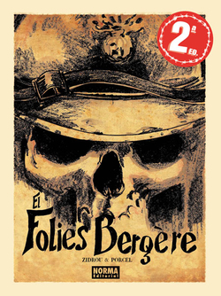 Folies Bergere