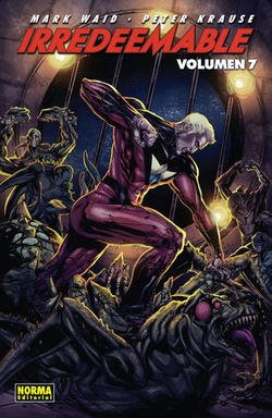 Irredeemable, 7